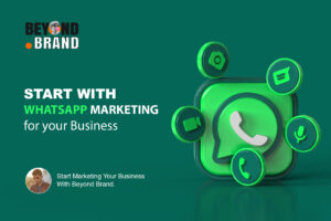 Read more about the article WhatsApp Marketing